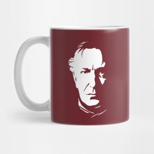 Alan Rickman Mug